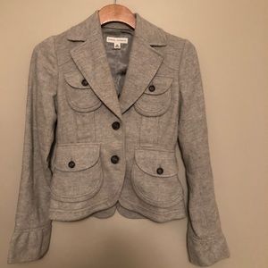 Banana Republic blazer